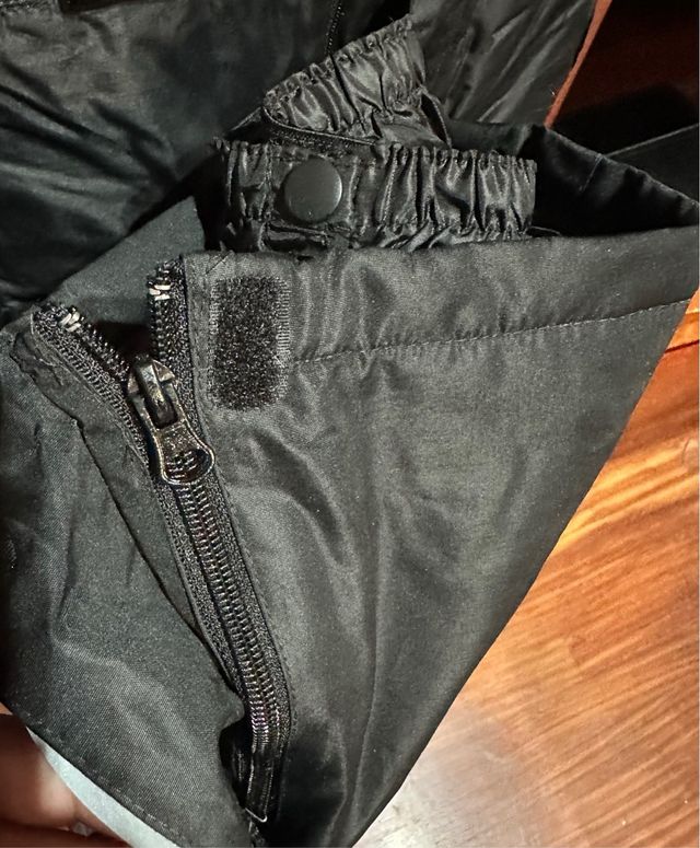 Pantalon de niebe crivit sport