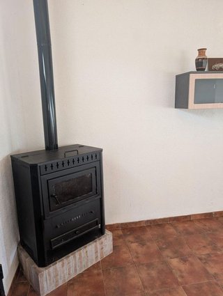 Terreno en venta en Ulldecona