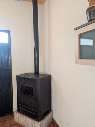 Terreno en venta en Ulldecona