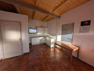 Terreno en venta en Ulldecona