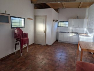 Terreno en venta en Ulldecona