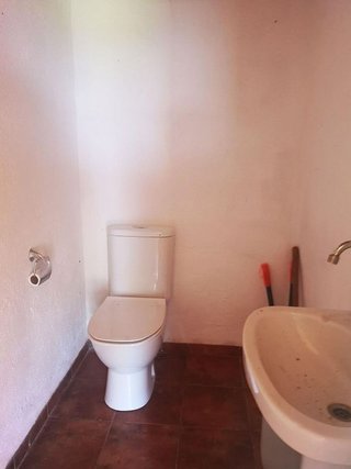 Terreno en venta en Ulldecona