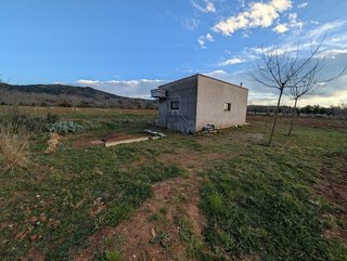 Terreno en venta en Ulldecona