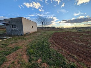 Terreno en venta en Ulldecona