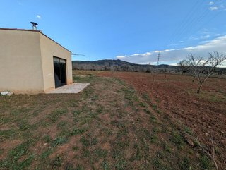 Terreno en venta en Ulldecona