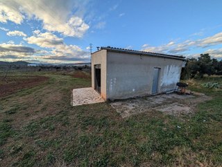 Terreno en venta en Ulldecona