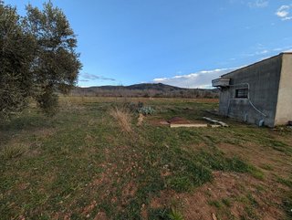 Terreno en venta en Ulldecona