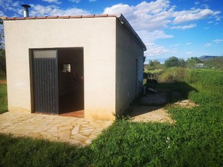 Terreno en venta en Ulldecona