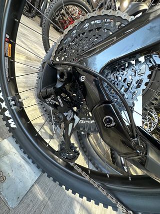 Haibike Trekking low 4
