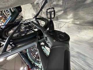 Haibike Trekking low 4