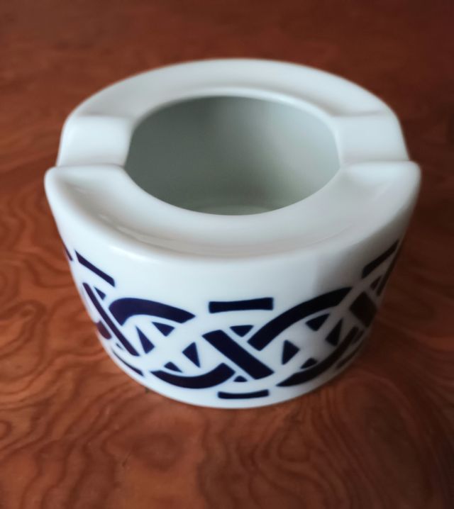 Cenicero de sargadelos