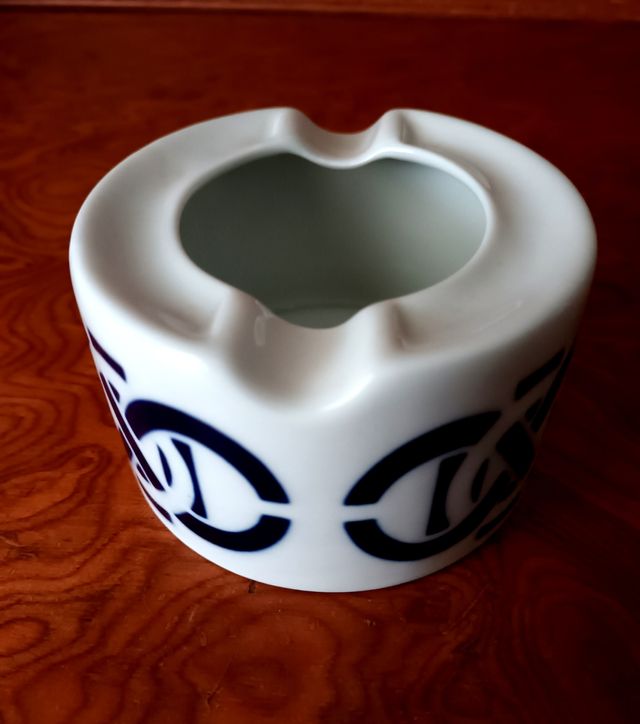 Cenicero de sargadelos