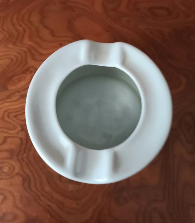 Cenicero de sargadelos