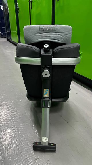 Silla coche Concord