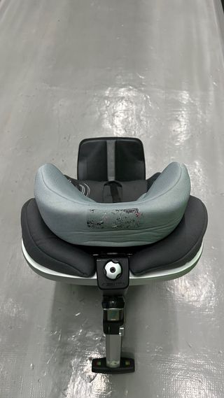 Silla coche Concord