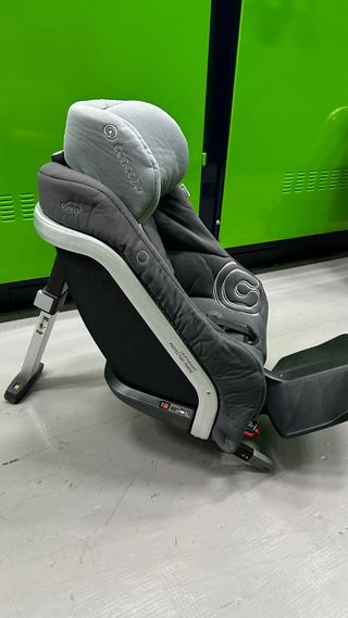 Silla coche Concord