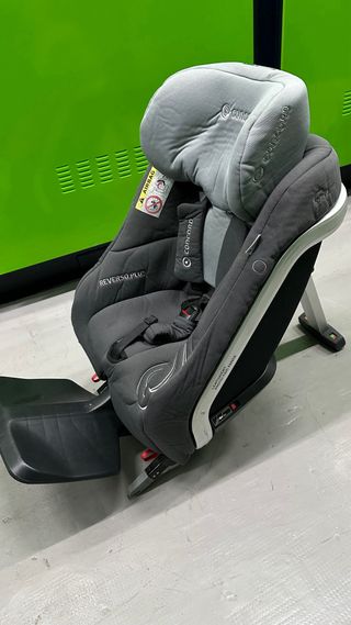 Silla coche Concord