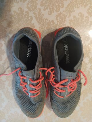 Zapatillas Reebok all terrain super 3.0