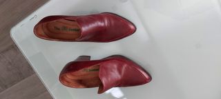 Zapatos de 👠 