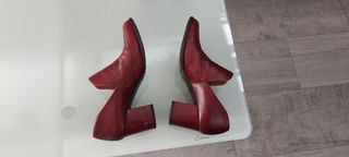Zapatos de 👠 