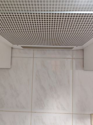 Campana extractora Blay