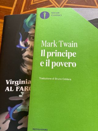 Libri premio oscar classici