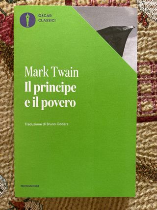 Libri premio oscar classici