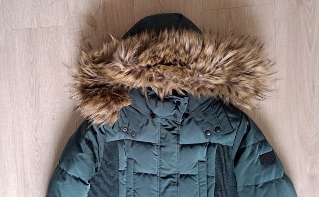 Plumas PEPE JEANS talla M