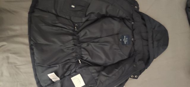 Giubbotto Harmornt & Blaine bimbo 4 ann