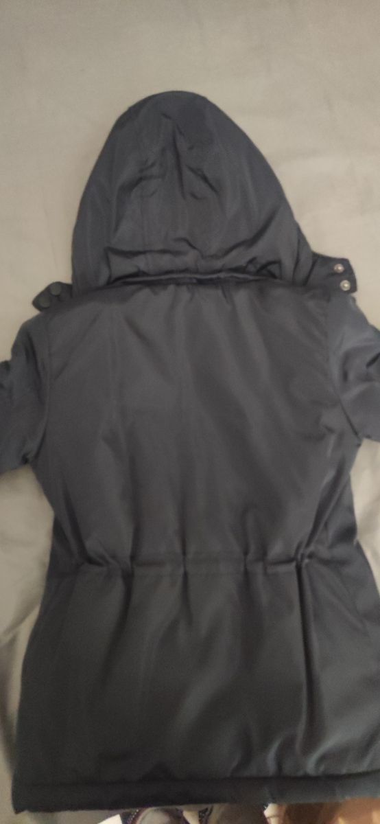 Giubbotto Harmornt & Blaine bimbo 4 ann