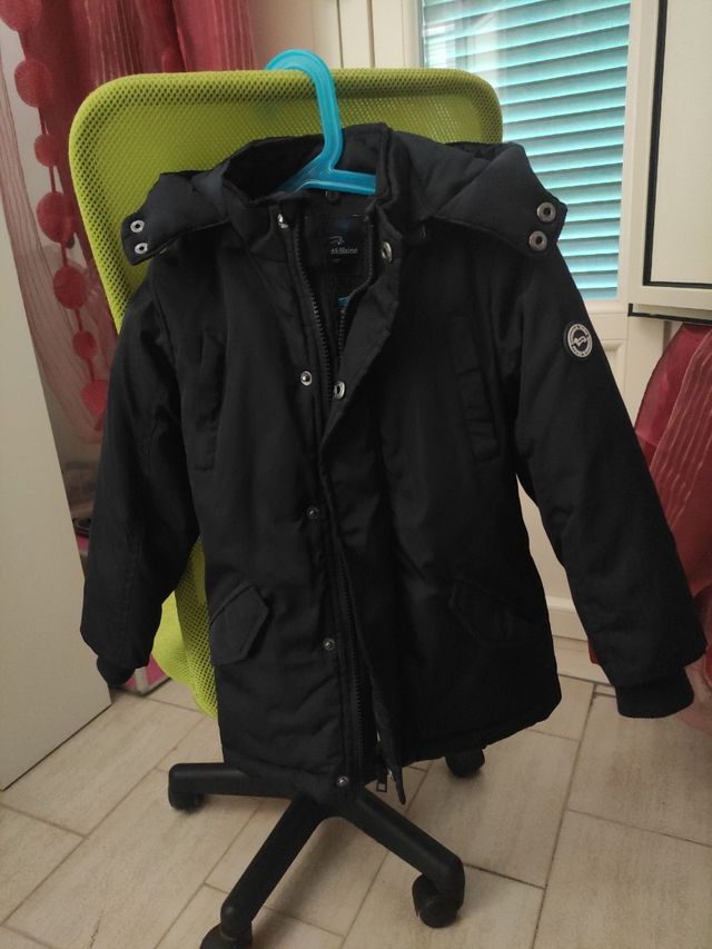 Giubbotto Harmornt & Blaine bimbo 4 ann