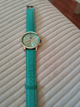Reloj suizo. Multifunción 