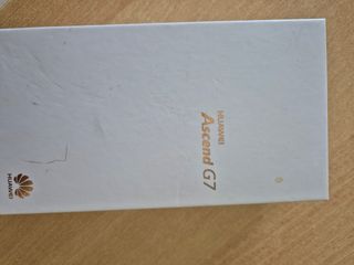 Huawei Ascend G7