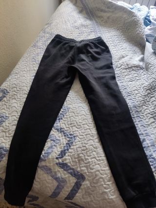 Pantalón chandal puma niño