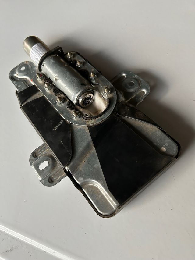 Airbag Lateral Derecho BMW E46