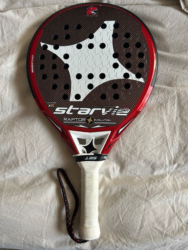 Pala de padel