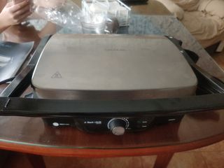 Parrilla Rock & grill