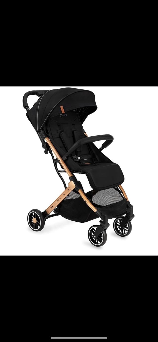 Piezas para silla paseo MoMi ESTELLE 