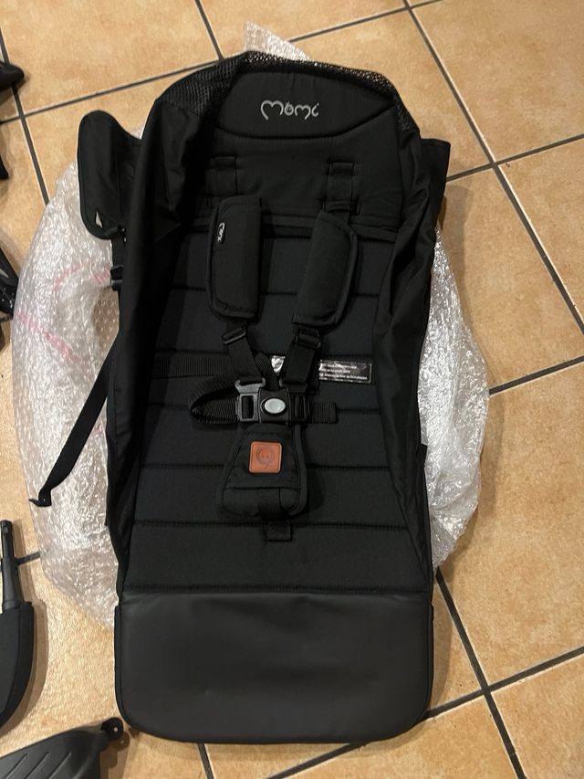 Piezas para silla paseo MoMi ESTELLE 