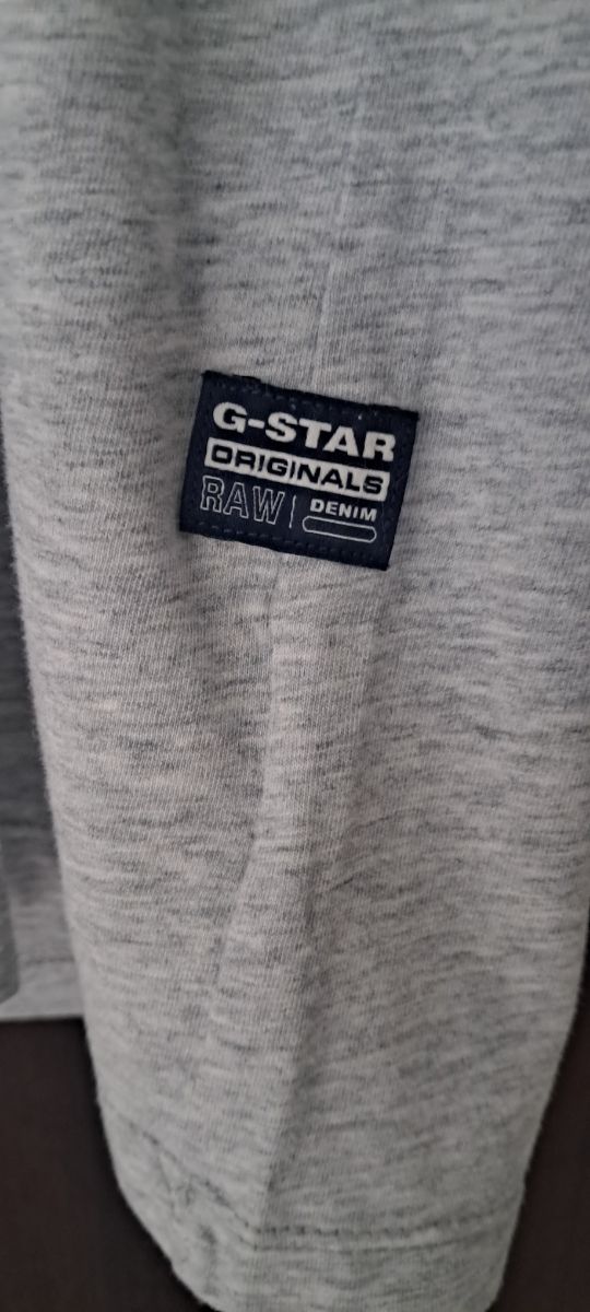 Camiseta G STAR RAW