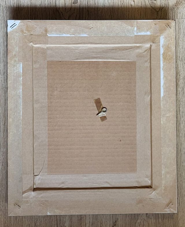 CUADRO CERAMICA SARGADELOS