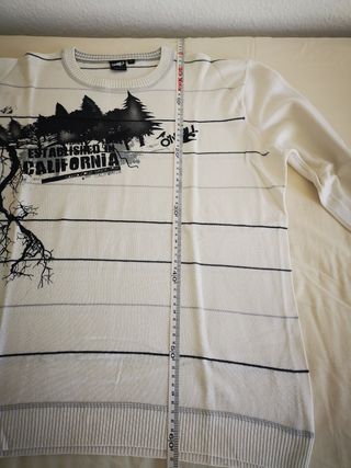 O'neill Jersey Hombre 