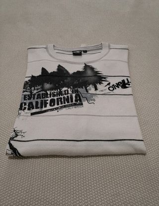 O'neill Jersey Hombre 