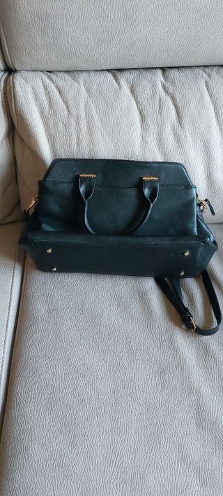 Bolso negro 