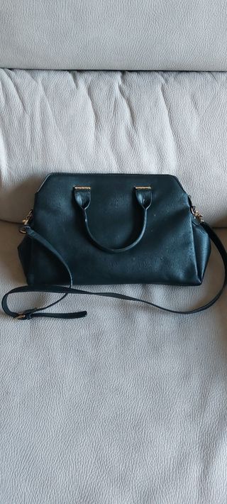 Bolso negro 