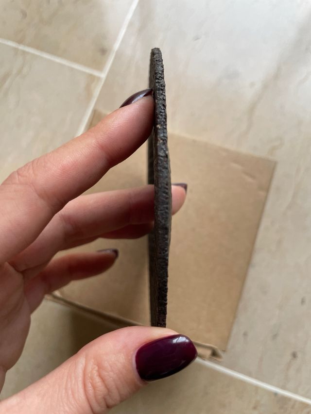 Disco BOSCH corte metal 115 x 3 mm