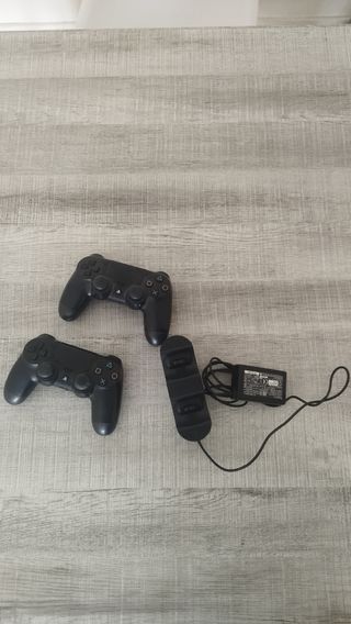 play station 4