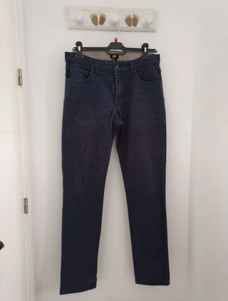 H&M Jeans Hombre 