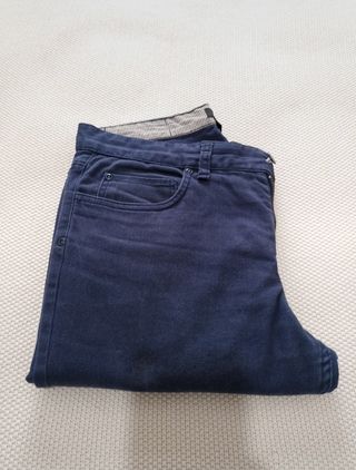 H&M Jeans Hombre 