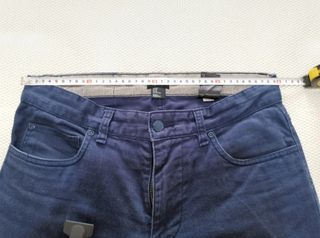 H&M Jeans Hombre 
